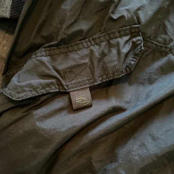 Answer stadium Jacket - Picture 4 of 8